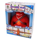 Фигурка-тянучка Stretchapalz «Огненная годзилла», 24 см - Фото 3