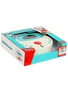 Бытовая техника «Робот-пылесос», свет - Фото 12