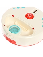 Бытовая техника «Робот-пылесос», свет - Фото 7