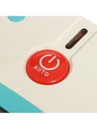 Бытовая техника «Робот-пылесос», свет - Фото 8