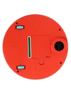 Бытовая техника «Робот-пылесос», свет - Фото 9