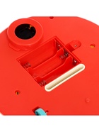 Бытовая техника «Робот-пылесос», свет - Фото 10