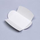 Конверт под сертификат с тиснением "Счастье есть "  10,5 х 7  набор 10 шт - фото 25536195