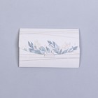 Конверт под сертификат с тиснением "Мечты "  10,5 х 7  набор 10 шт - фото 24388621