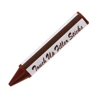 Набор маркеров и мелков для мебели, 8 цветов, с точилкой - Фото 6