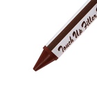 Набор маркеров и мелков для мебели, 8 цветов, с точилкой - Фото 7