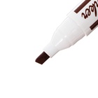 Набор маркеров и мелков для мебели, 8 цветов, с точилкой - Фото 8