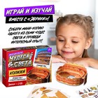 Набор для опытов «Чудеса света: Колизей» - Фото 4