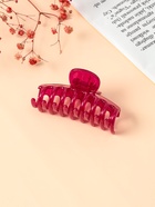 Крабик для волос «Лилиан», классика, 7 см, МИКС - Фото 2