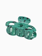 Крабик для волос «Флоранс», звенья, 7 см, МИКС (комплект 12 шт) - фото 53383355