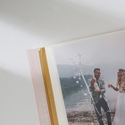 Фотоальбом «Свадьба. История нашей любви», 20 магнитных листов - Фото 7