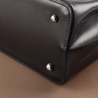 Ножки для дна сумки, 10 × 7 мм, 4 шт, цвет серебряный - Фото 6