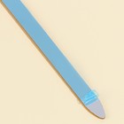 Топпер для торта «Любовь», золотой - Фото 3