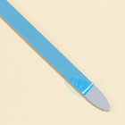 Топпер для торта «Любовь», серебряный - Фото 3