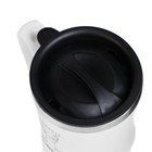 Термокружка, 350 мл, Lifestyle "LLAMASTE", сохраняет тепло 3 ч - Фото 5