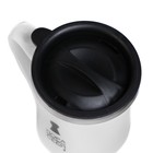 Термокружка, 350 мл, «Пора открывать себя», сохраняет тепло 3 ч - Фото 5