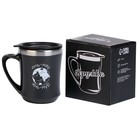 Термокружка, 350 мл, «Инь-Мур», сохраняет тепло 3 ч - Фото 2