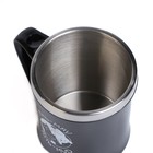 Термокружка, 350 мл, «Инь-Мур», сохраняет тепло 3 ч - Фото 4