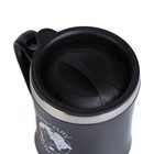 Термокружка, 350 мл, «Инь-Мур», сохраняет тепло 3 ч - Фото 5