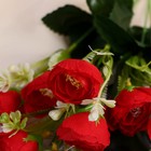 Букет "Роза Джун" 3х34 см, микс - Фото 2