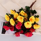 Букет искусственный «Ахименес Тереза», 5×33 см, МИКС - Фото 3