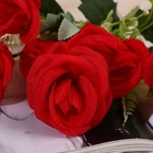 Букет "Роза Ангес" 6х30 см, микс - Фото 2