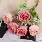 Букет "Роза антураж" 5х28 см, микс - Фото 1