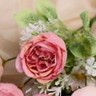 Букет "Роза антураж" 5х28 см, микс - Фото 2