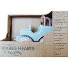 Игрушка Viking toys Ecoline Hearts «Внедорожник» - Фото 2