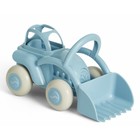 Игрушка Viking toys ReLine Midi «Трактор с квошом» - фото 294074901