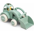 Игрушка Viking toys ReLine Jumbo «Трактор с квошом» - фото 294074903