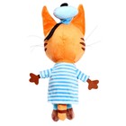 Мягкая игрушка «Коржик», 28 см, музыкальный чип - Фото 3