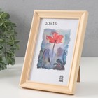 Фоторамка дерево (1500) 10Х15 см - Фото 2