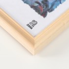 Фоторамка дерево (1500) 10Х15 см - Фото 3