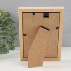 Фоторамка дерево (1500) 10Х15 см - Фото 4