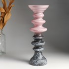 Подсвечник "ВИНТАЖ-4    САНТОРИНИ-1" 29х10 см 9894611