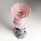 Подсвечник "ВИНТАЖ-4    САНТОРИНИ-1" 29х10 см 9894611