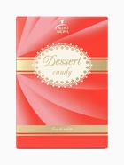 Туалетная вода женская DESSERT CANDY, 50 мл - Фото 7