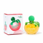 Туалетная вода женская Apple Juice, 50 мл - Фото 1