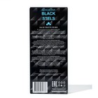 Туалетная вода мужская Aerostar Black Stels, 100 мл - фото 23315172