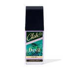 Туалетная вода мужская Chale Devil, 100 мл - фото 23315177