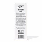 Туалетная вода мужская Chale Platinum, 100 мл - фото 23315193