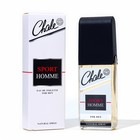 Туалетная вода мужская Chale Sport Homme, 100 мл - фото 320723049