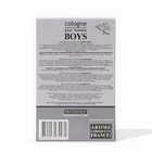 Одеколон мужской Cologne Boys, 60 мл - фото 23315220