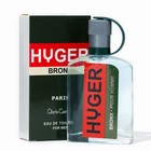 Туалетная вода мужская Hyger Bronx, 90 мл - Фото 1
