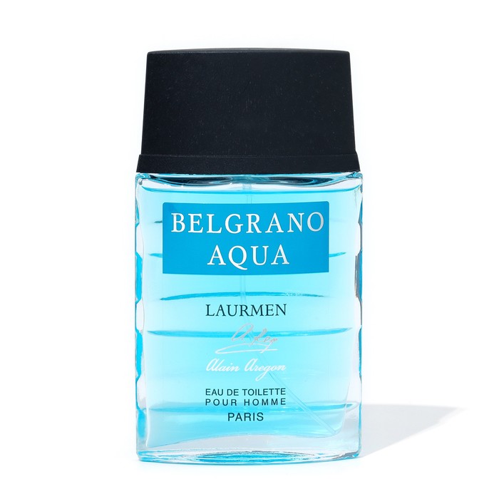 Aqua 60. М aam060lau Laurmen Belgrano Aqua т/в муж. Rhea cool Aqua.