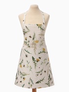 Фартук кухонный «Этель. Одуванчики», 60×70 см, 100% хлопок, саржа 178 г/м² - Фото 7