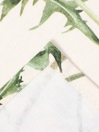 Фартук кухонный «Этель. Одуванчики», 60×70 см, 100% хлопок, саржа 178 г/м² - Фото 11