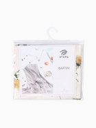 Фартук кухонный «Этель. Одуванчики», 60×70 см, 100% хлопок, саржа 178 г/м² - Фото 12