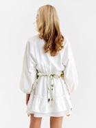 Фартук кухонный «Этель. Одуванчики», 60×70 см, 100% хлопок, саржа 178 г/м² - Фото 5